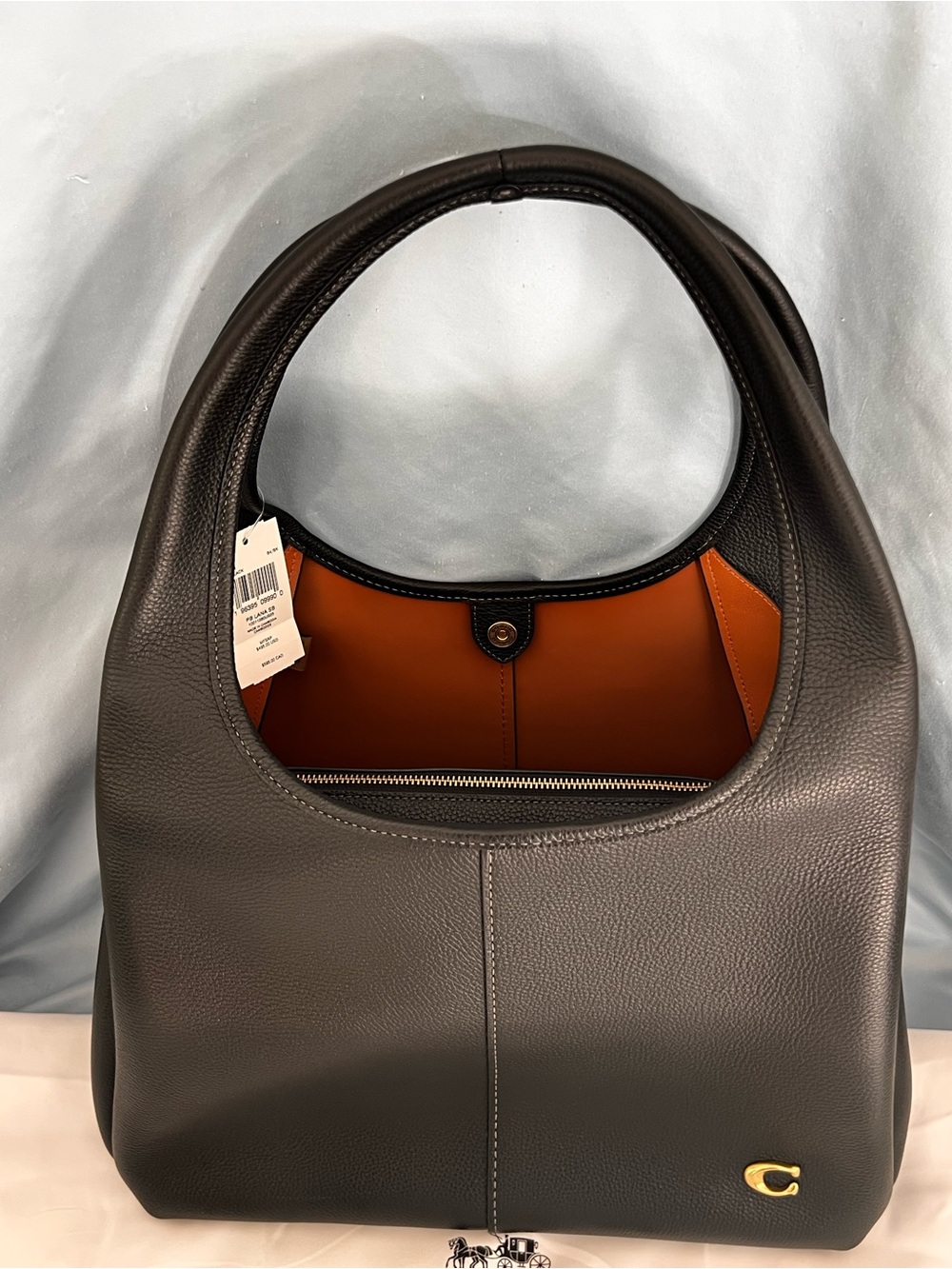 Coach Lana Shoulder Bag